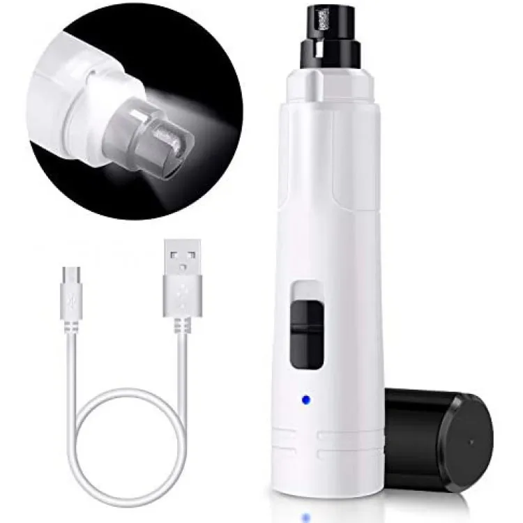 smooth paws nail trimmer