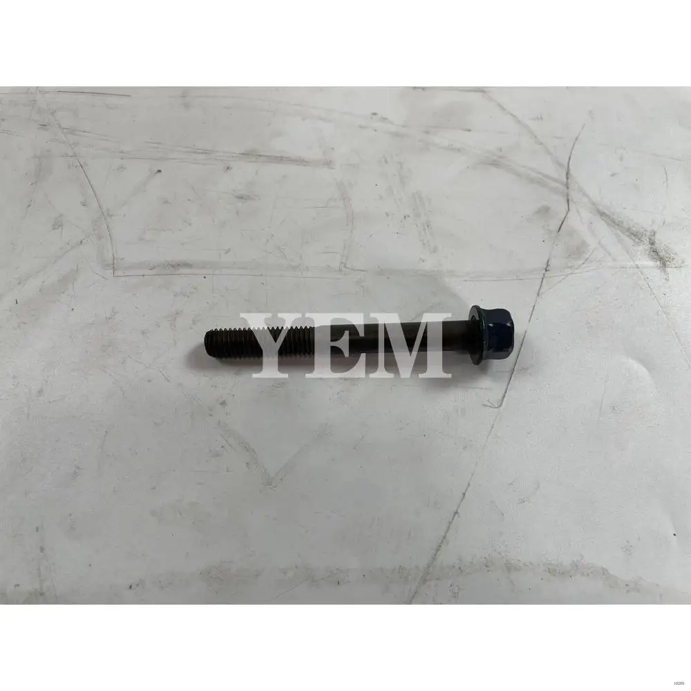 Good Quality Cylinder Head Screw For Kubota Z430 Engine Rebuild Kit Aftermarket Parts