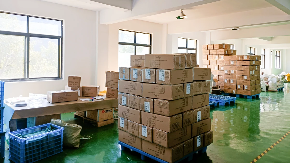 Taizhou Cema Plastic Company Limited.