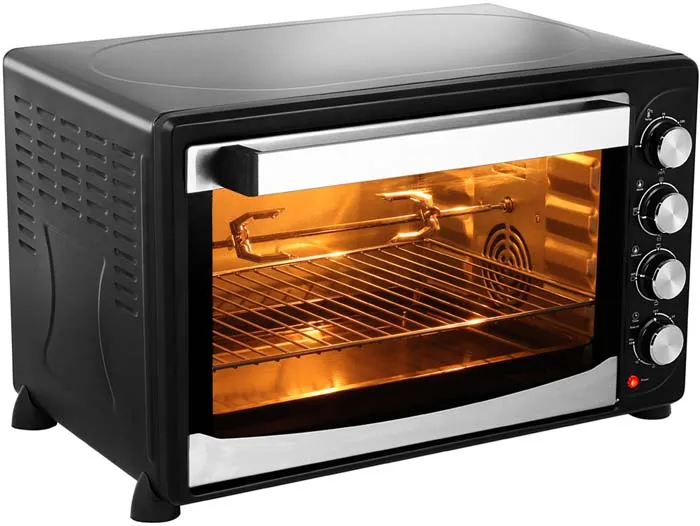 Electric Oven Prices