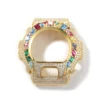 Oro (design colorato CZ per DW6900)
