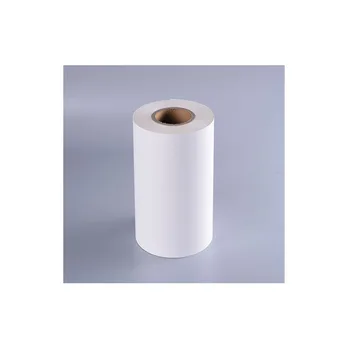 Quality And Quantity Assured synthetic lenticular UV printing label paper