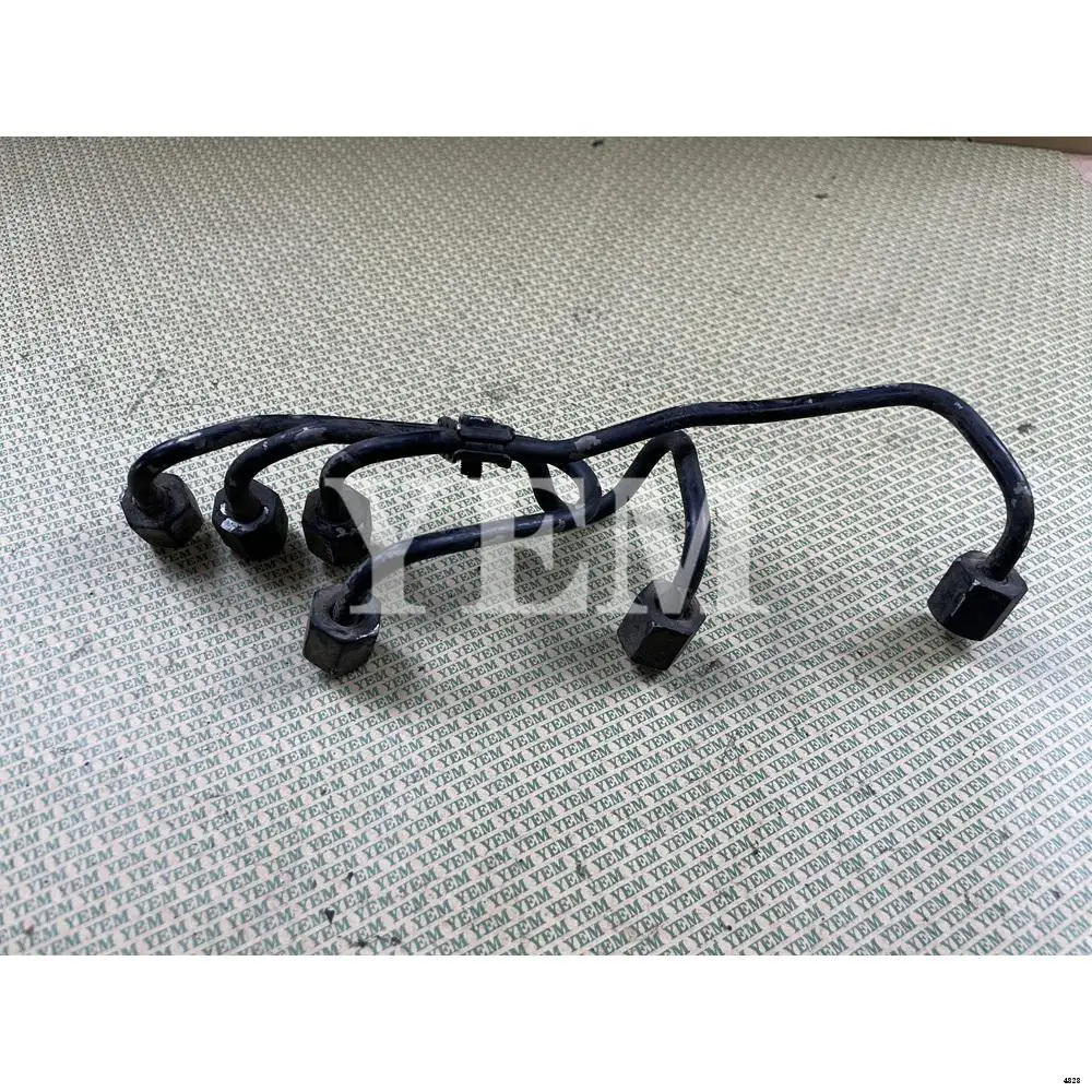 Fuel Injection Pipe For Yanmar 3TNM72