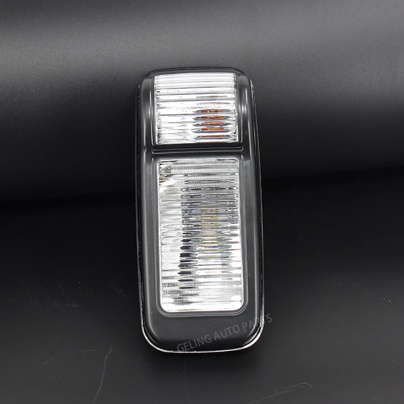 Geling New Truck Body Parts Side Light Long Door Lamp 8980397772