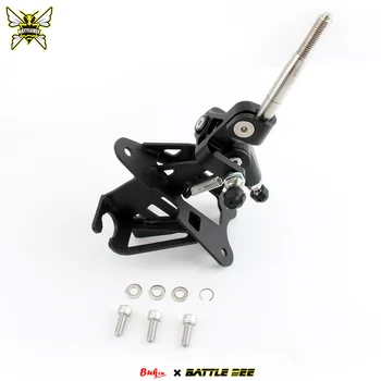 8th Gen for Honda Civic Si 2006-2011 Manual Quick Shifter FA1 Right-Hand Drive FD2 Type R Left-Hand Drive FN2 Gear Knob Short