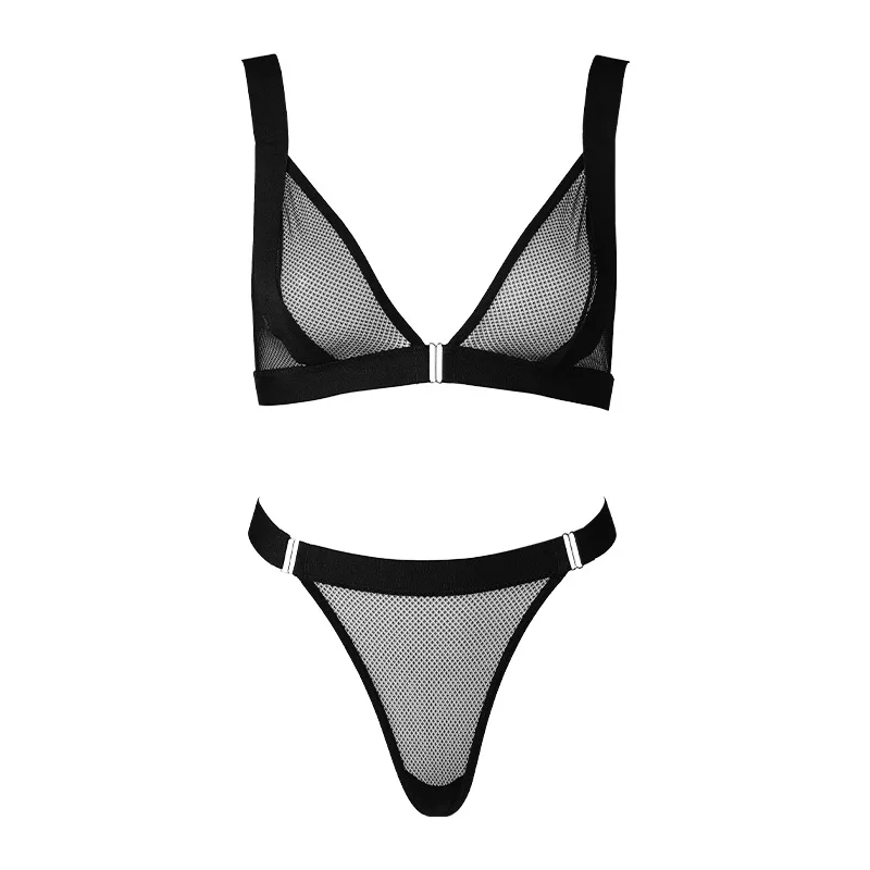 B1688-69 wire-free cup and underband close view