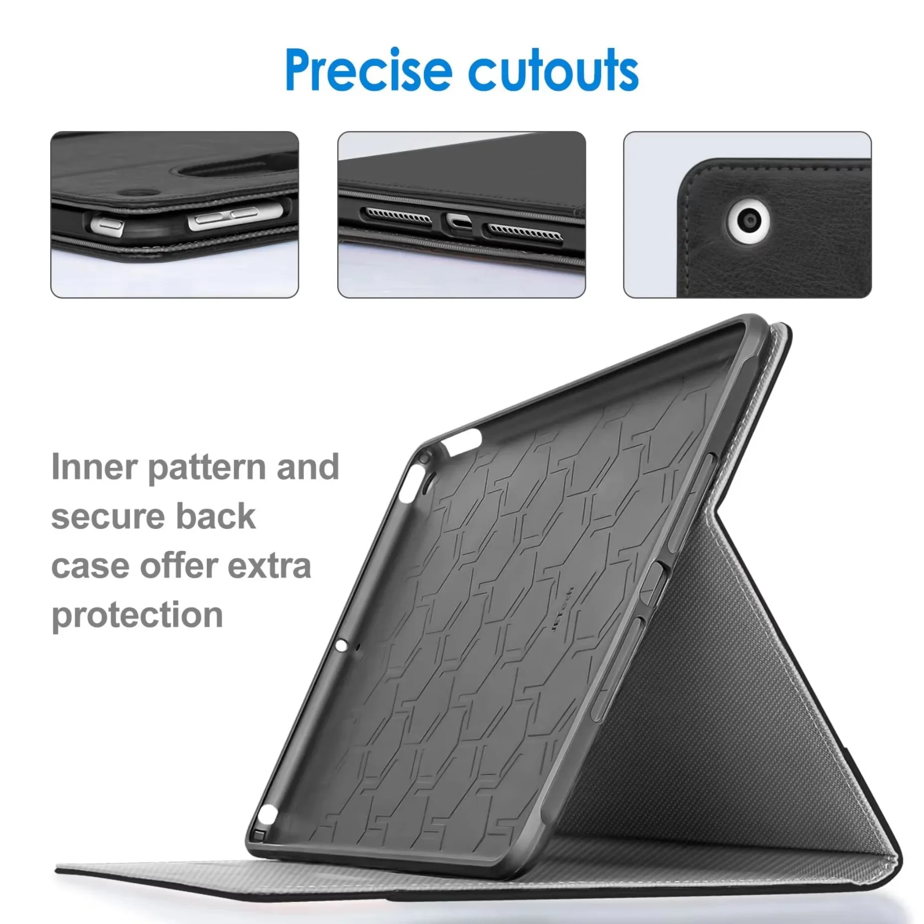 wake cover for ipad 9th 10th generation pbk325-3
