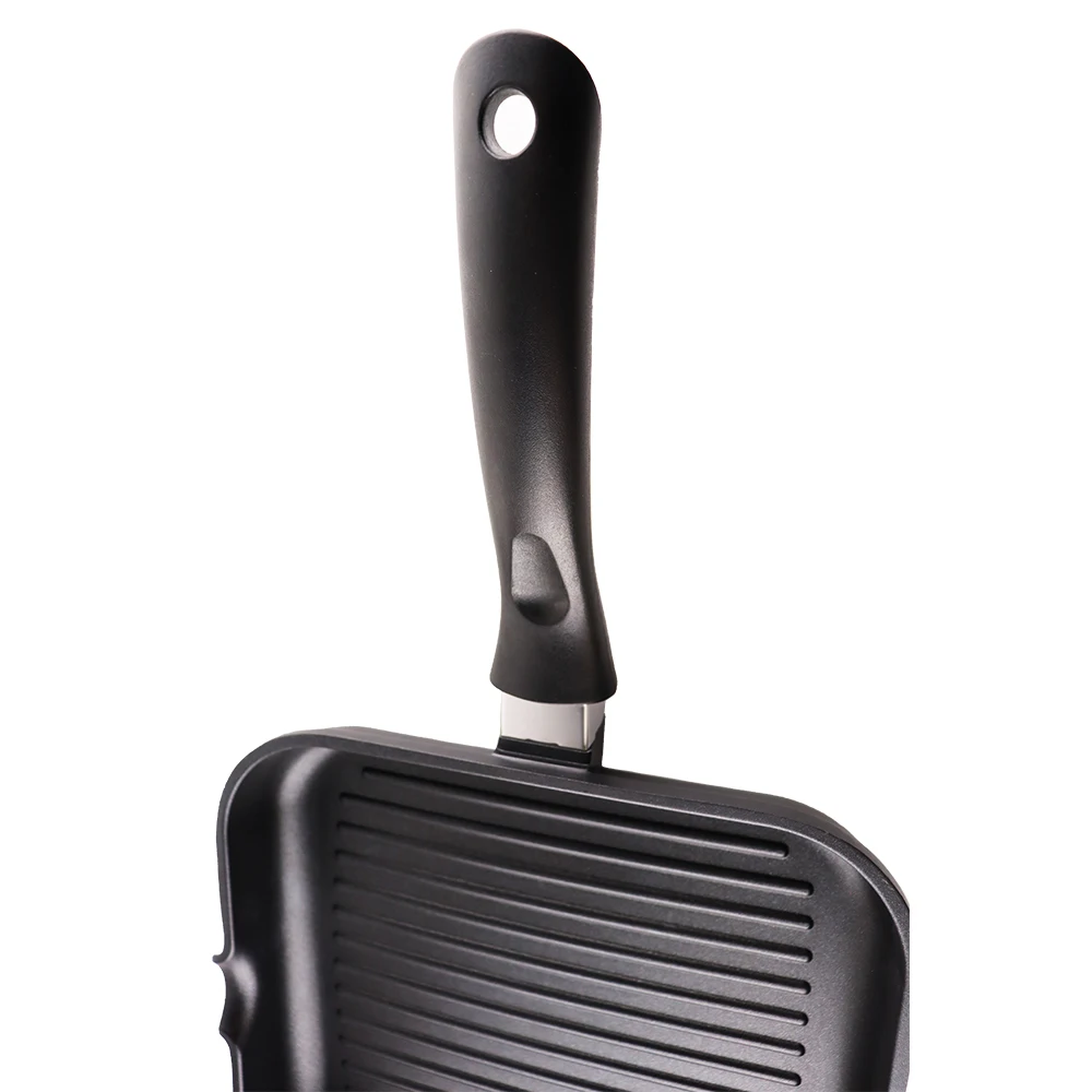 jeetee oem grill pan cookware set