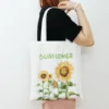 Girasol 34*38, formato vertical.