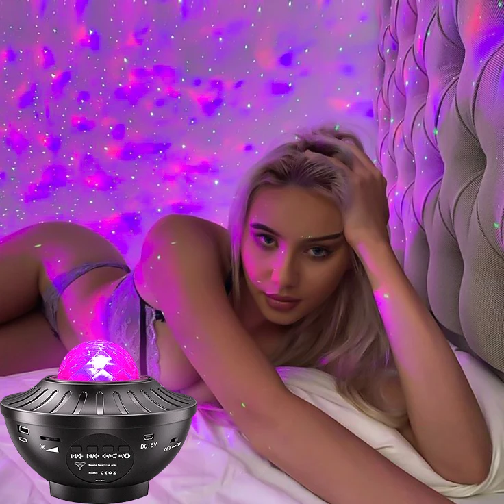 Pococo проектор звездного