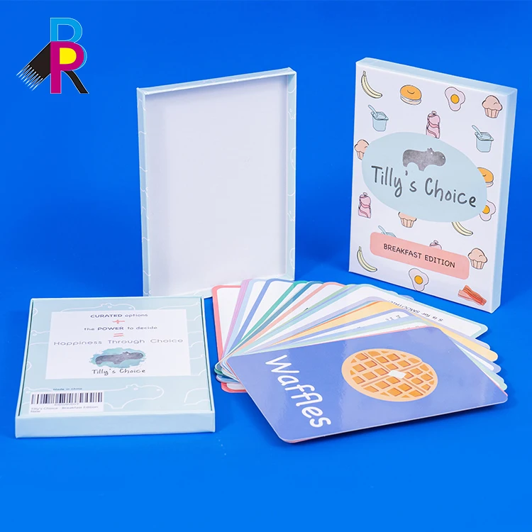 affirmation cards