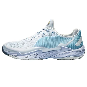 OEM ODM Outdoor Men's Fashionable Mesh Tennis Pickleball Shoes Professional Comfortable Shock-Absorbing Anti-Slip All Seasons