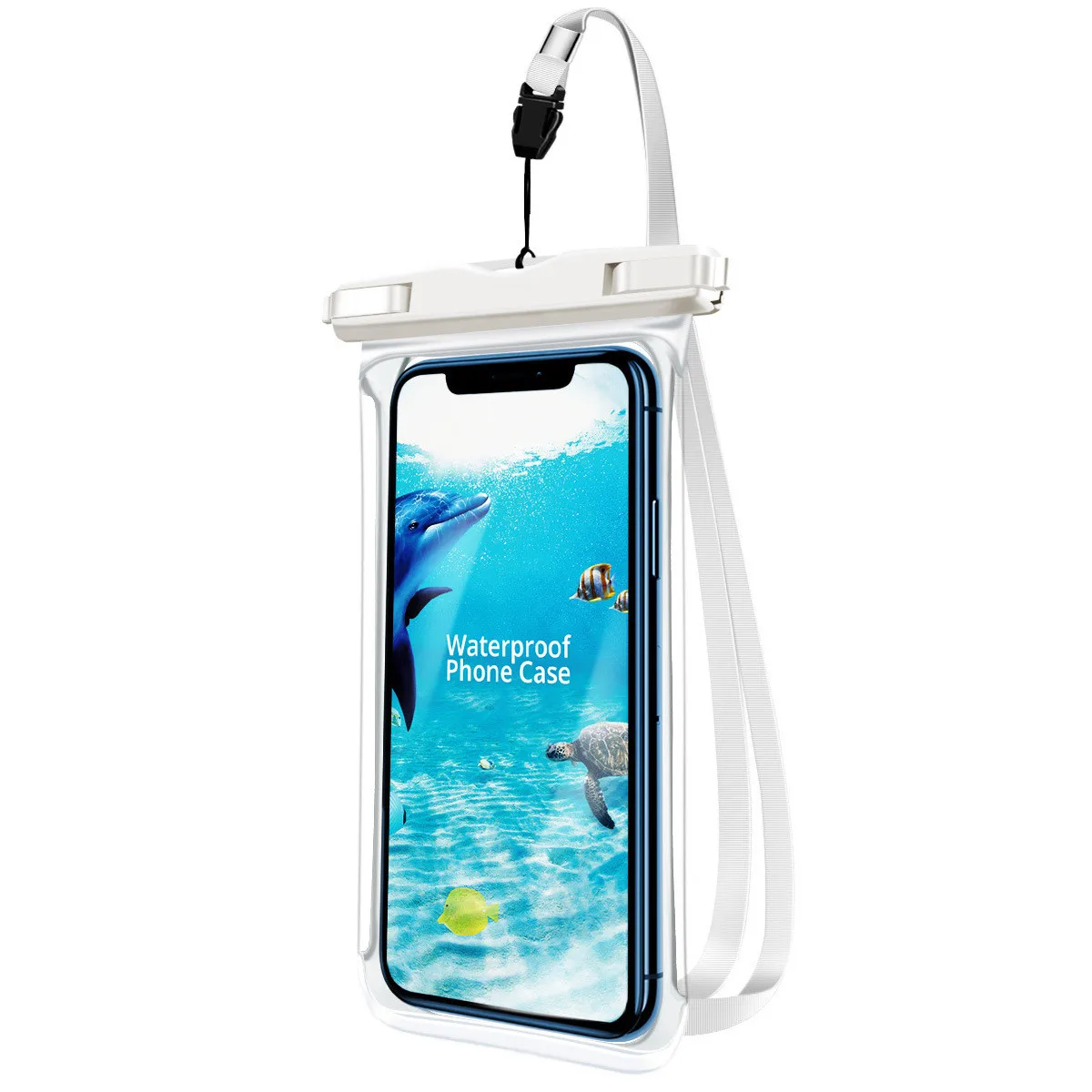 smartphone bags with straps