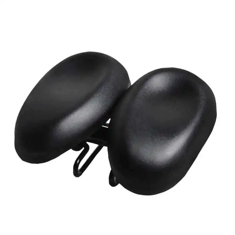 Big Butt Bicycle Saddle Accessories - Shock Absorber Spring Seat