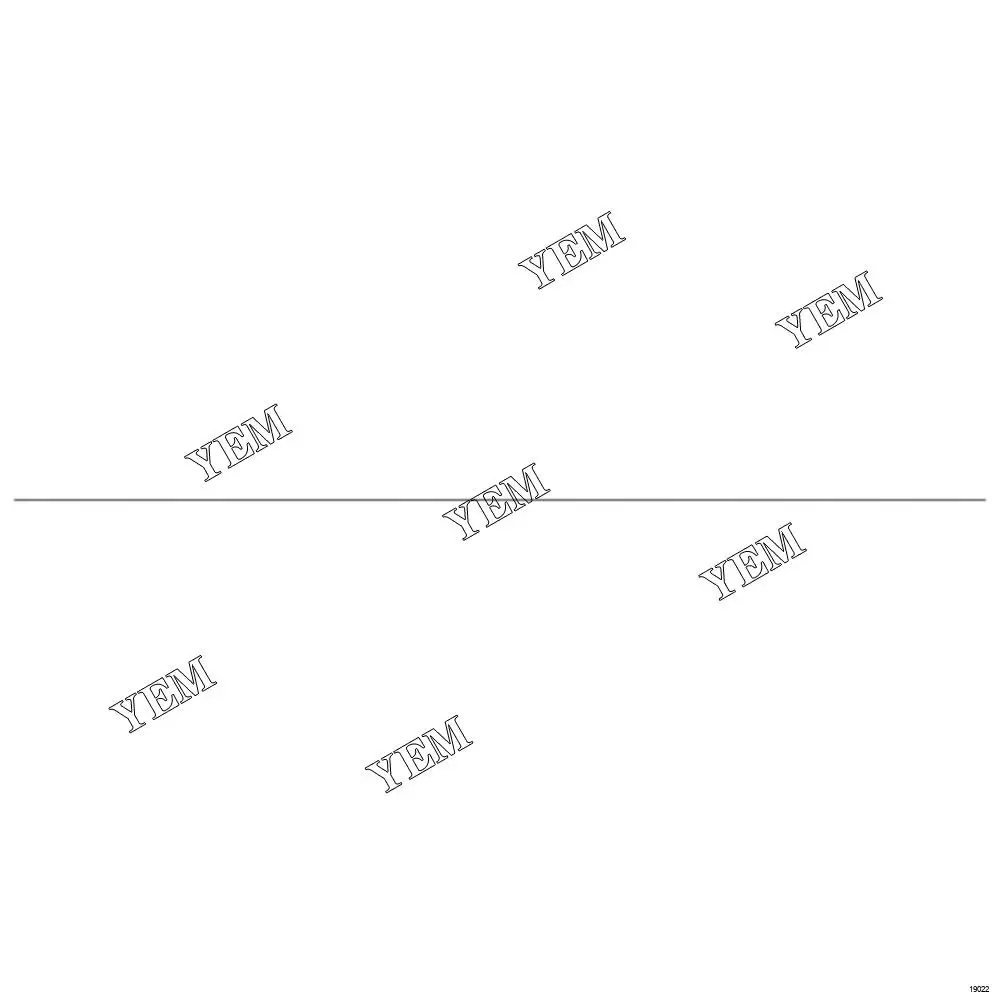 High Quality Gasket Fit for 7C-8878 Heavy Duty Engine Parts 3