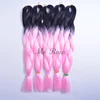Black-Pink