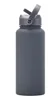 Gris foncé-1 litre