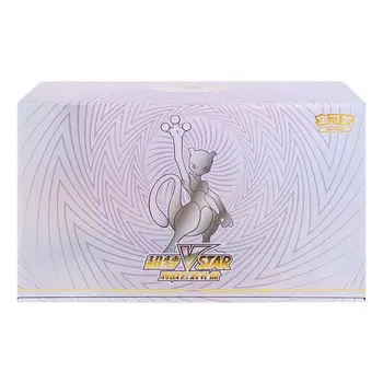 Pokémon TCG: Mewtwo VSTAR Premium Collection Box