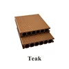 Teak 15cm sample