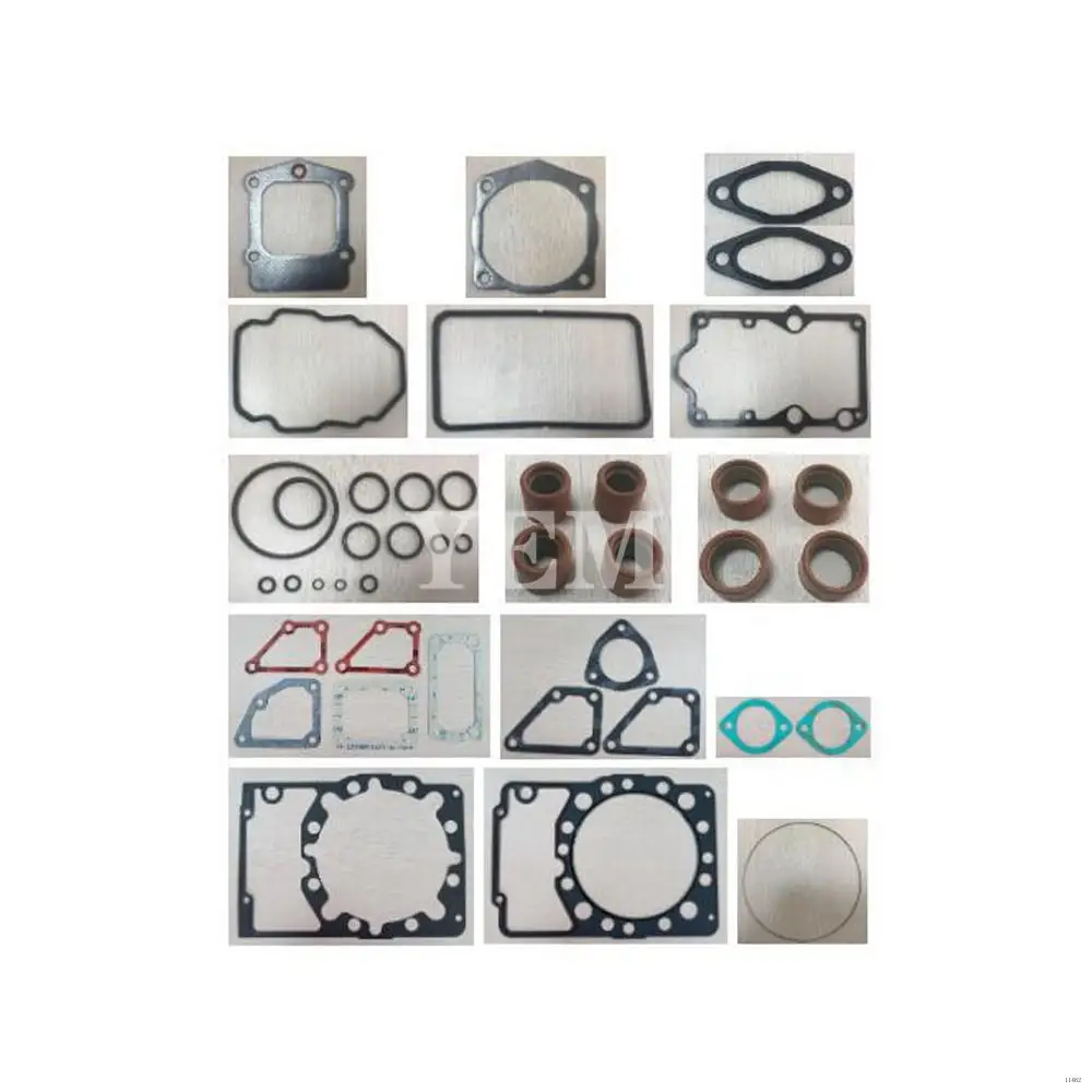 China Supplier 3508 Upper Gasket Kit for Caterpillar