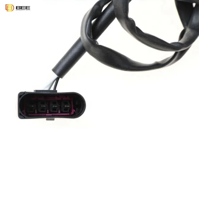 Oxygen Sensor for Audi - Reliable Performance & Durability