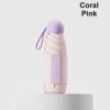 Rosa coral