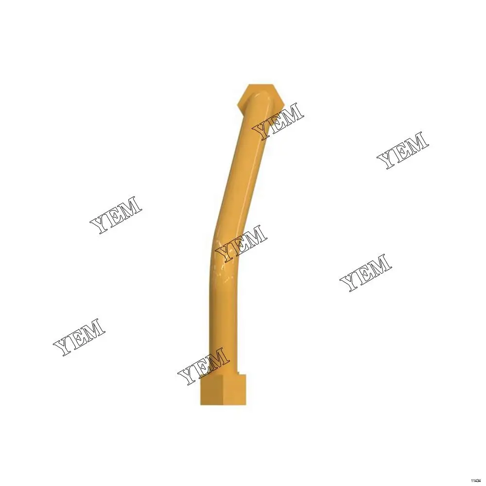 Tube Assembly 370-1191 3701191 Engine Parts Manufacturer 5