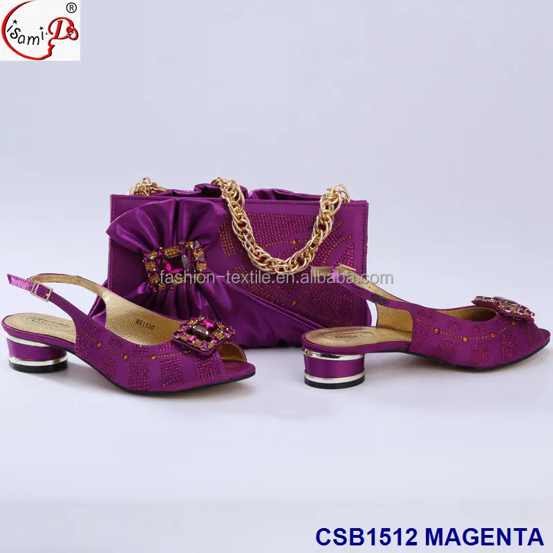 Hot Sale Italian Style Decal Patent Leather 4cm Heel Women's Shoes