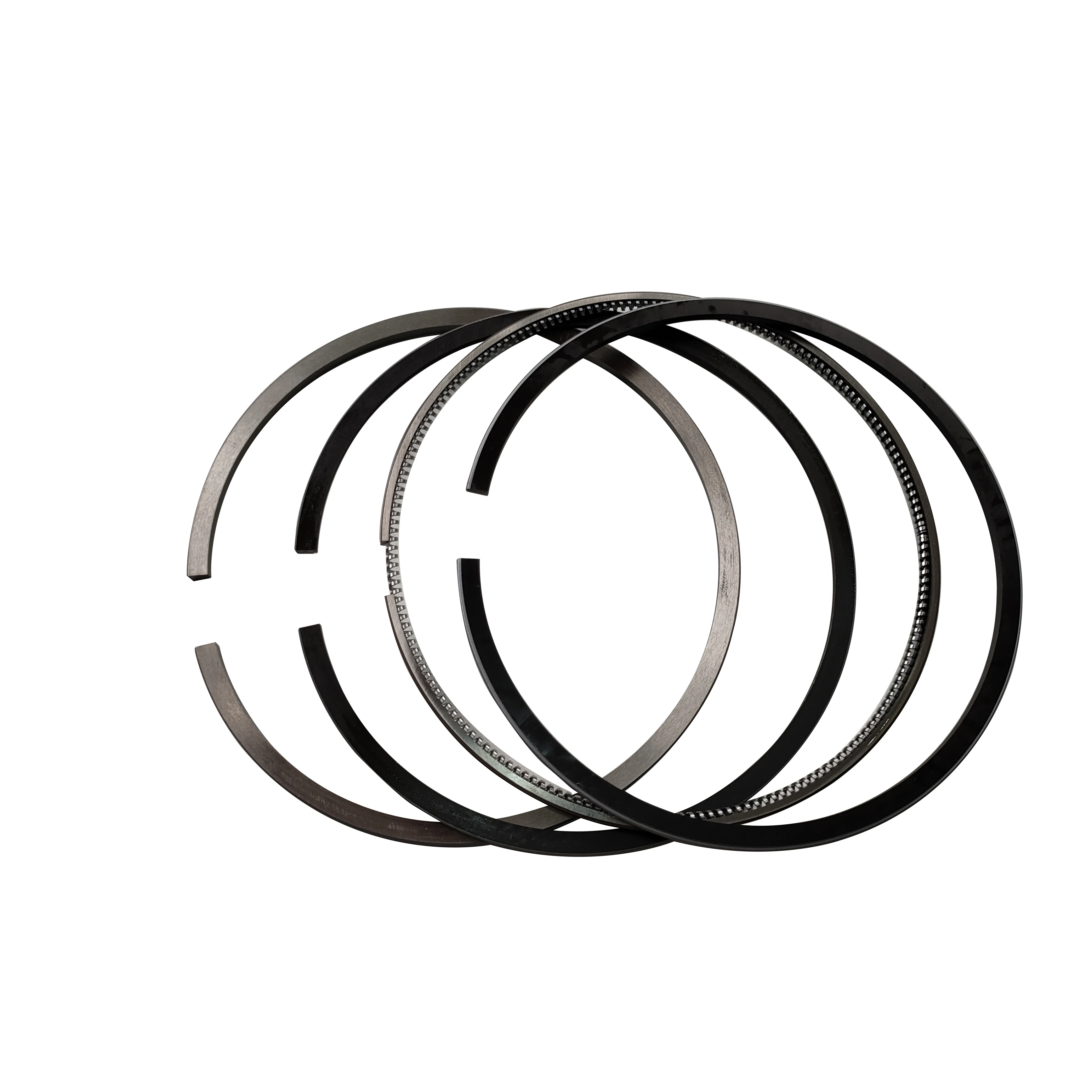 6WA1 Piston Ring 1-12121-127-1 Suitable for Isuzu Engine Parts - Gupta Tractor Spares Co.