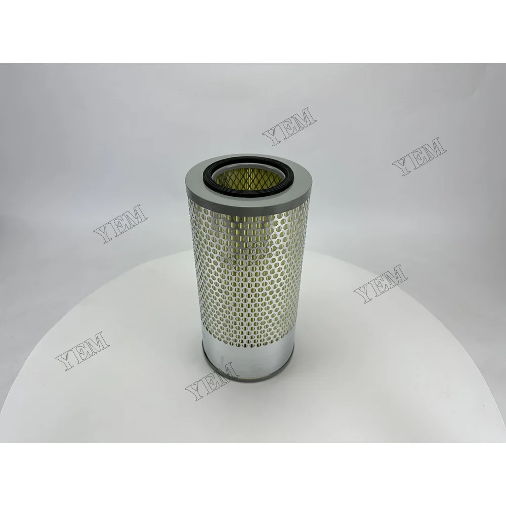 For Weichai WPG25L1 Fuel Filter High Performance Engine Parts