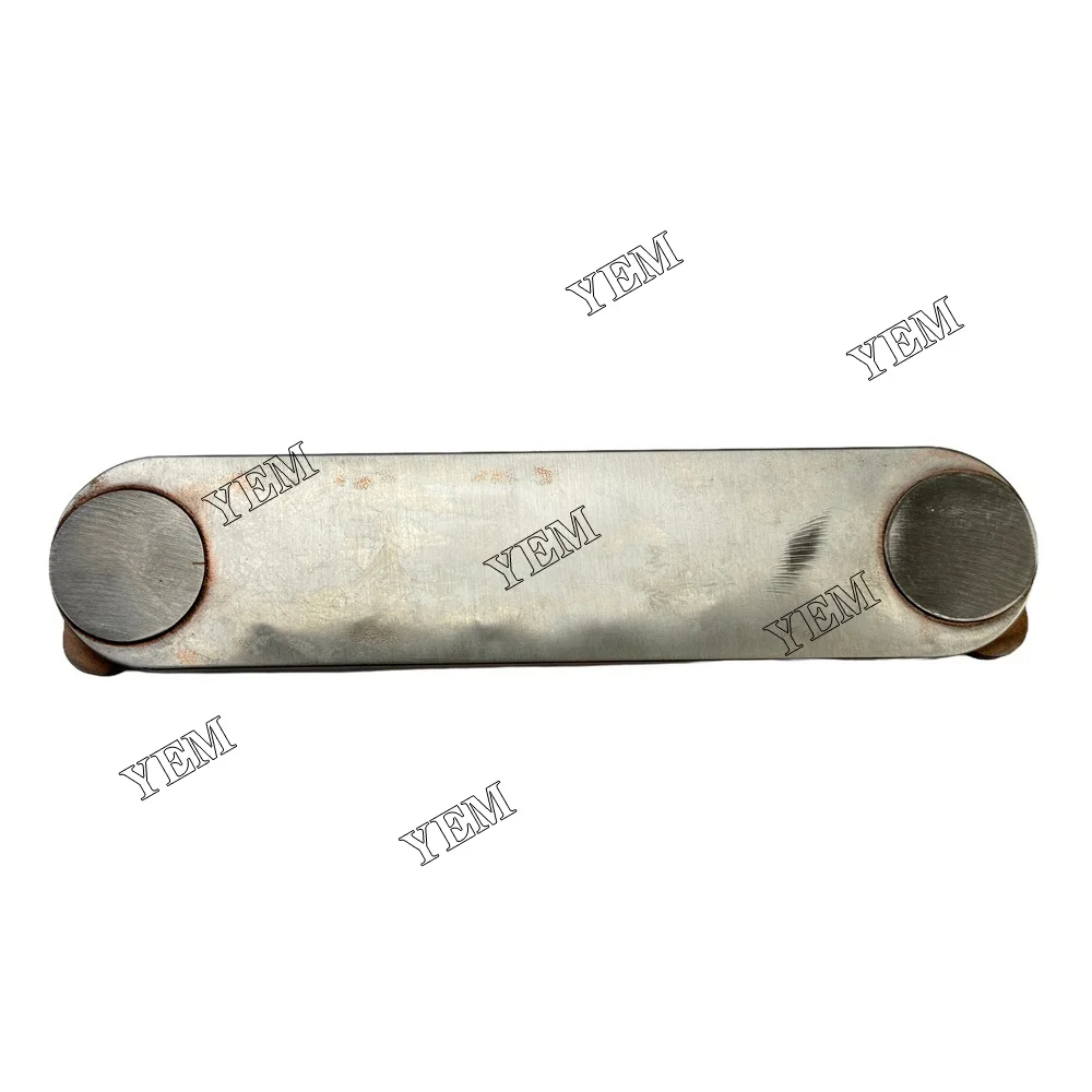 Oil Cooler Core 15710-30010 Fit for Toyota 2KD Engine 5