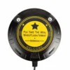 Charging base with adapte
