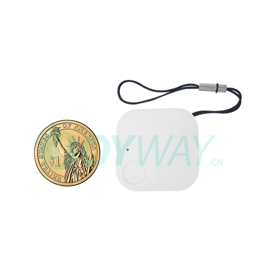 Wireless Ble Beacon Programmable Low Energy New Pcb Wireless Ibeacon