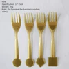 forchetta 10 pezzi