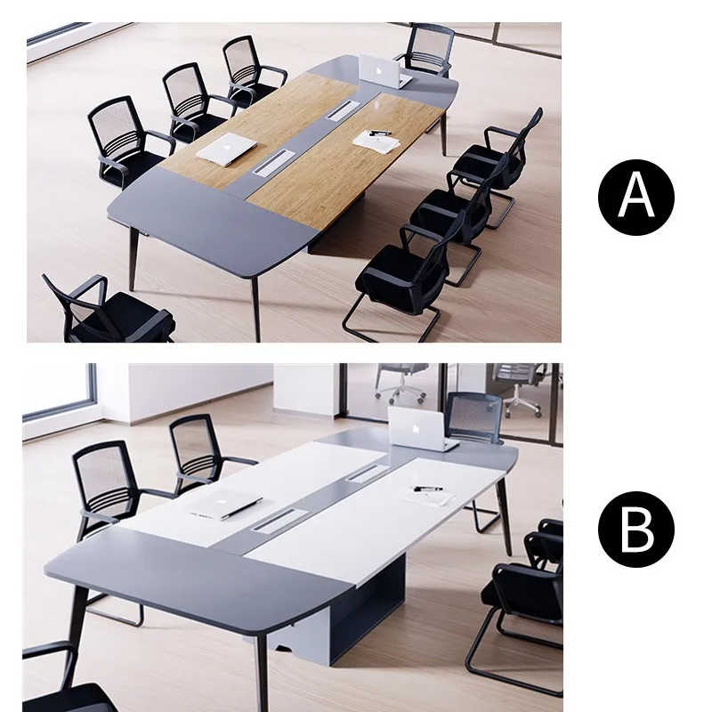 Cheap Office Conference Table Office Furniture Meeting Table Foshan Meeting Desk High Quality