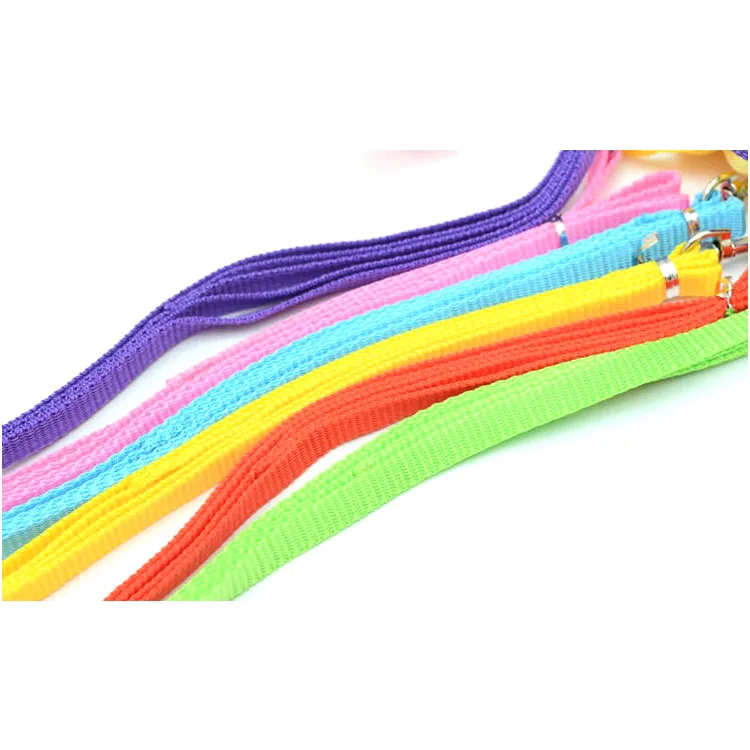 New Hot Sale Angel Wings Pet Chest Strap Dog Leash Rope Vest Cat Leash Rope Set