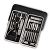 Kit de clous pour professionnels Ensemble complet