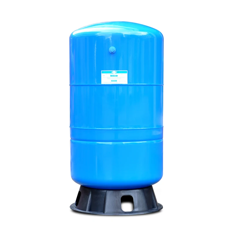 Factory Price Water Storage Tank 20g Integrated Ro Pressure Water Tank ...