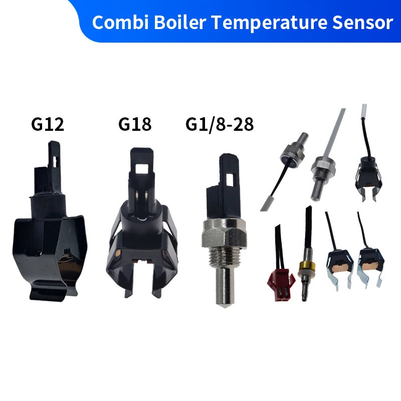 Boiler Sensor