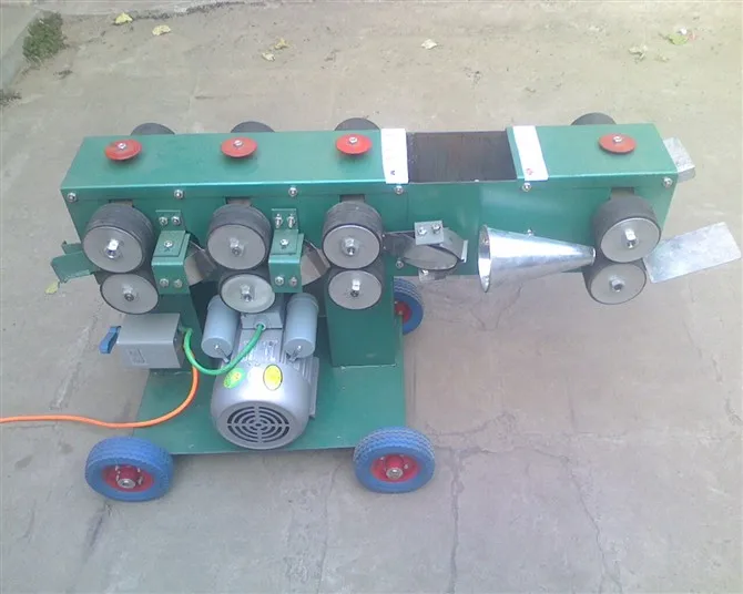 Professional Machine Willow Bark