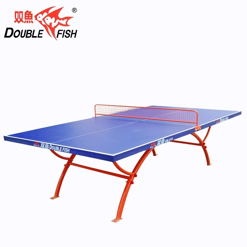 Настольный теннис двойная рыба SW- 318B