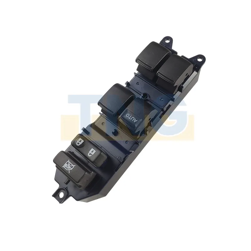 【マスタークリスタル】ウィンドウ　ツインポイント New Developed Blue Electrical Power Window Switch for