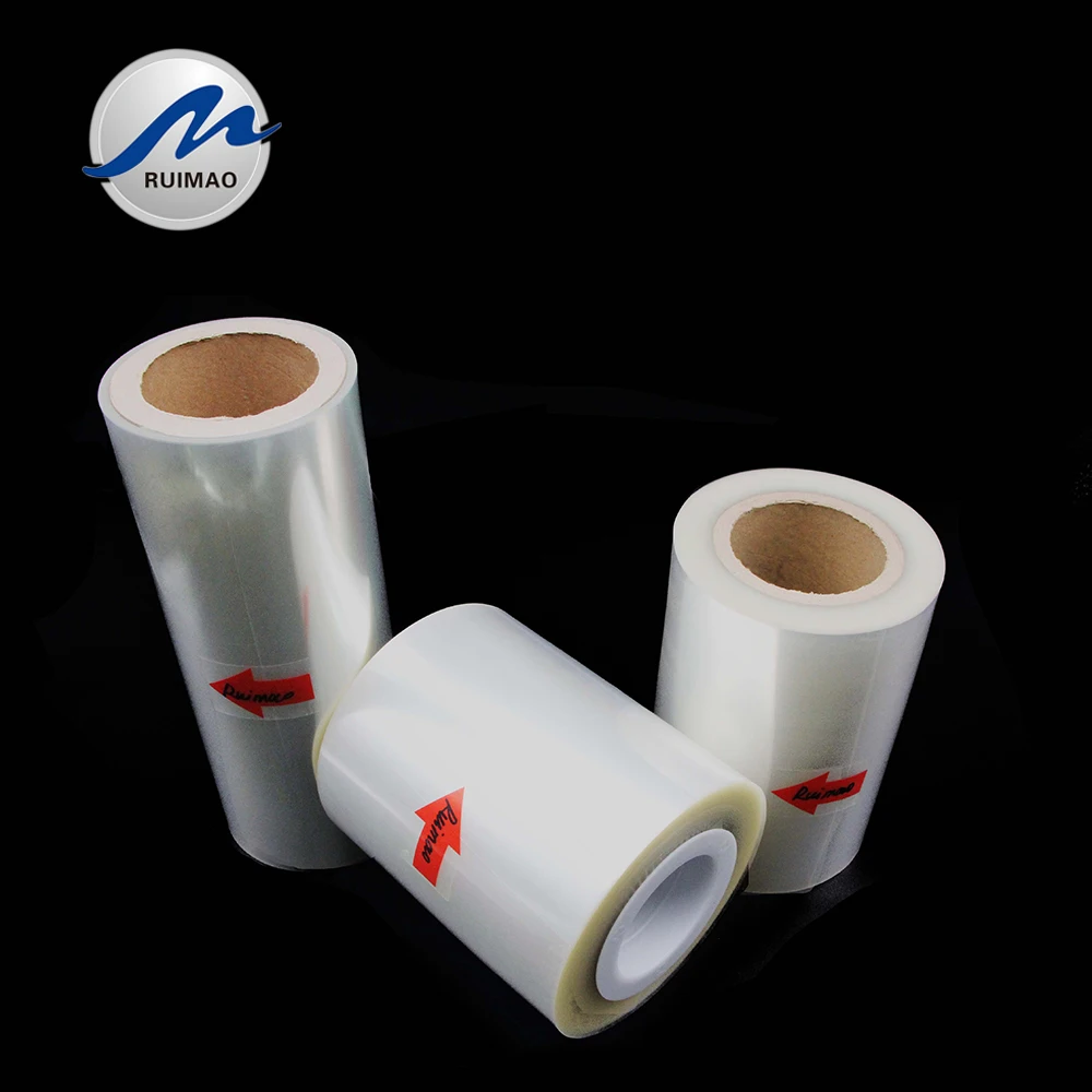 Transparent Plastic PLA PE PET CPP Film Bag Rolls for Flexible Snacks Candy Printed Food Packaging Roll