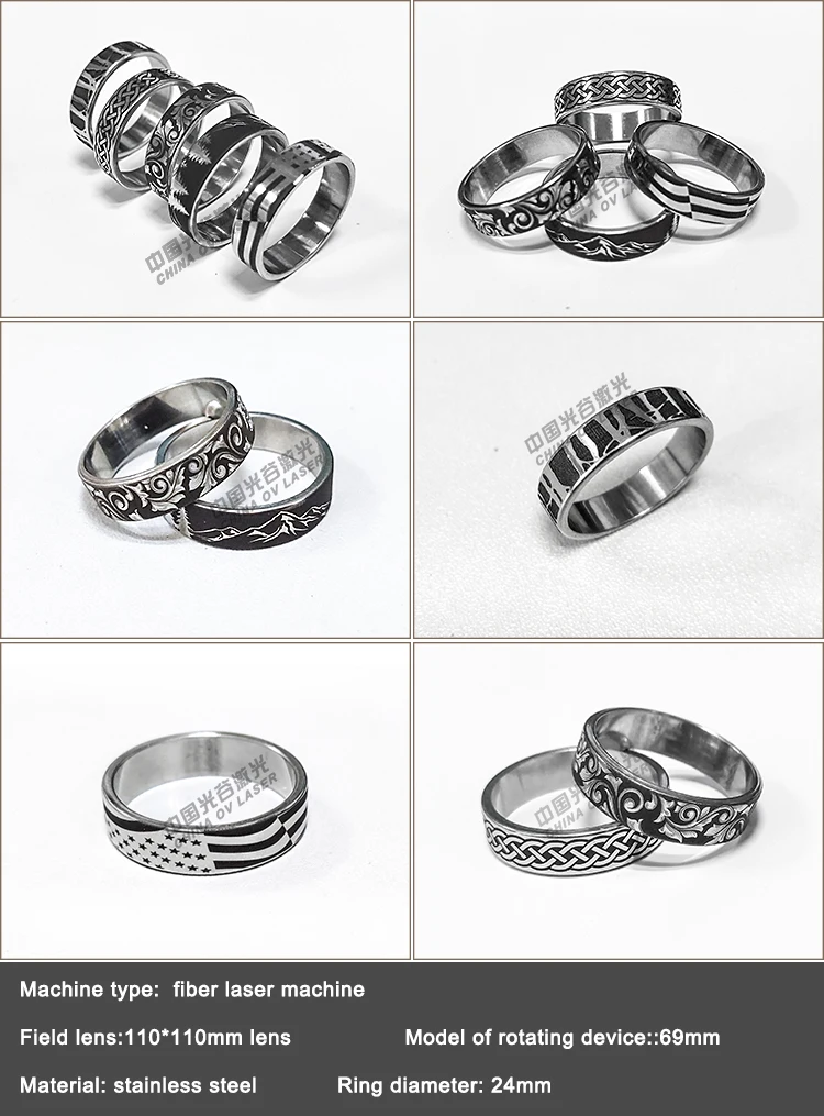 Auto Focus Laser Cutting Machine For Gold Jewelry Laser Engraving