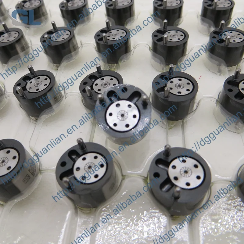Delphy Common Rail Injector Control Valve 28538389 28239294 28440421 9308Z621C 9308-621C 621C