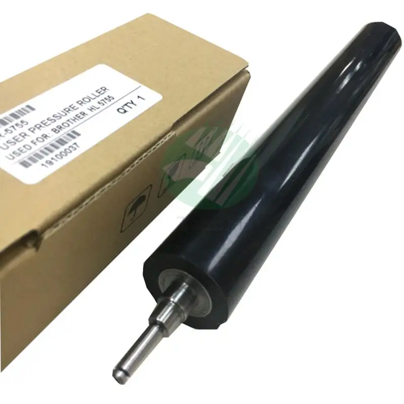 New Fuser Lower Pressure Roller For 