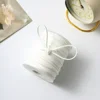 White-50Y Per Roll