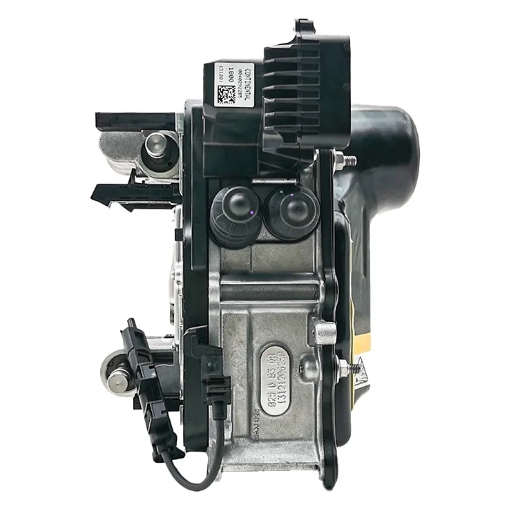 MECCATRONICA DSG 7 MARCE 0AM AUDI GOLF SKODA SEAT PASSAT TOURAN - Foto 11