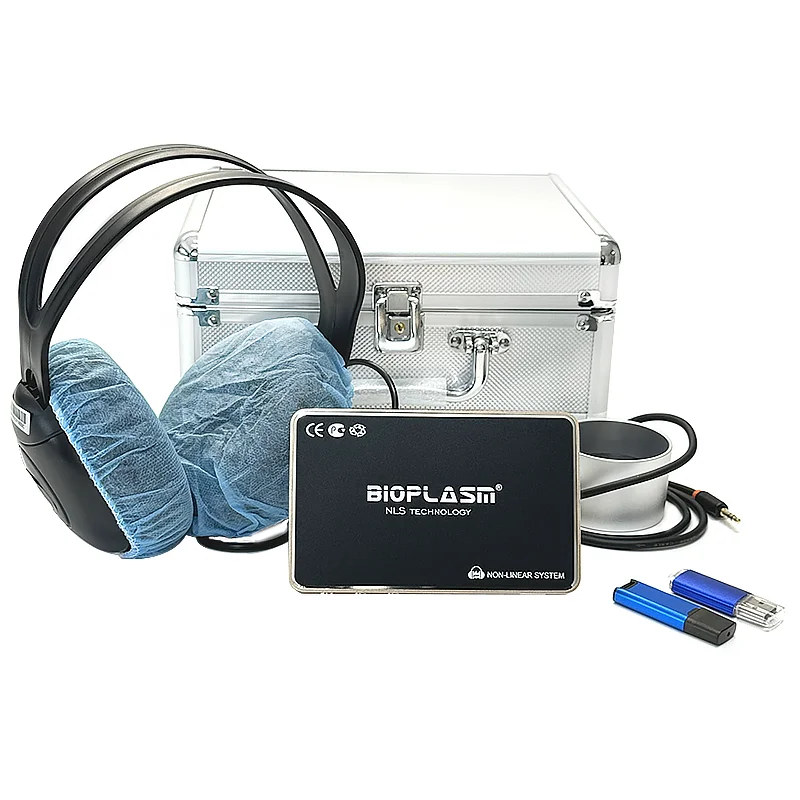 Alibaba.com: Bioplasm 2025 Xnxxco 9d Nls Quantum Resonance