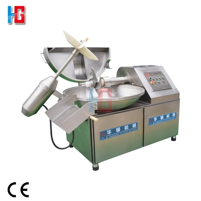 Новый дизайн, высокоскоростная машина для резки мяса и сосисок